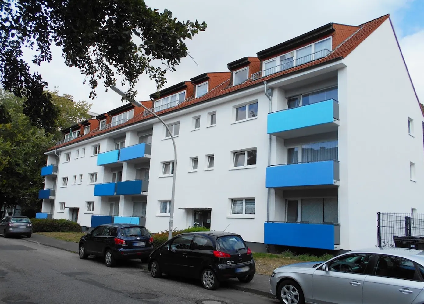 2 Zimmer Wohnung mit 66 m² in Mönchengladbach – Bild 4