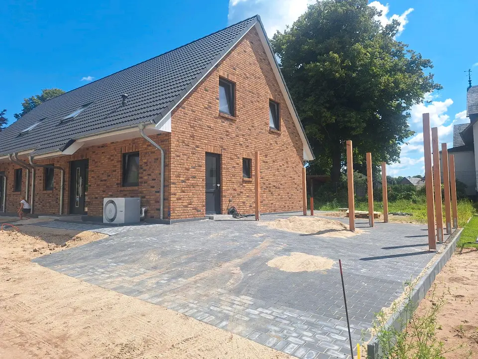 4 Zimmer Haus mit 120 m² in Flensburg – Bild 3