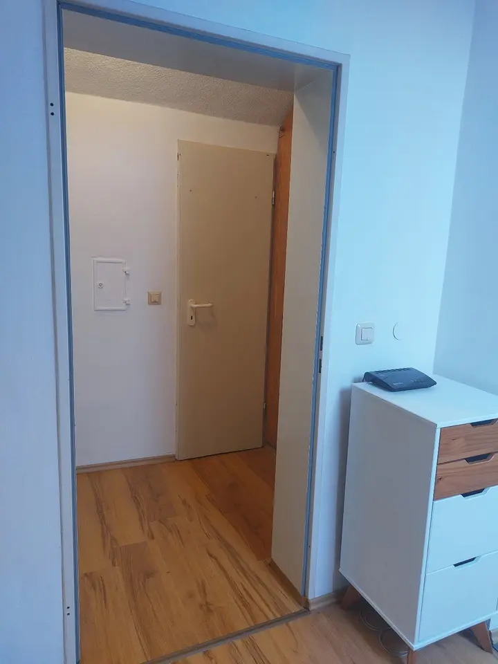 Studio mit 27 m² in Erlangen – Bild 6