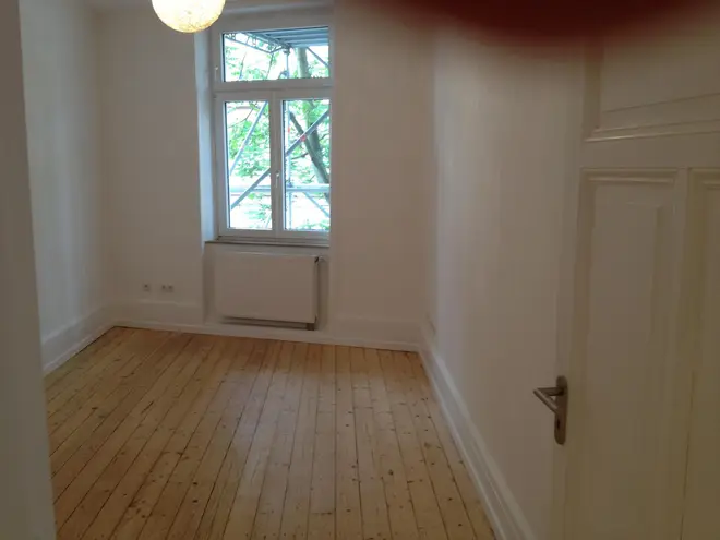 2 Zimmer Wohnung mit 50 m² in Frankfurt am Main – Bild 6