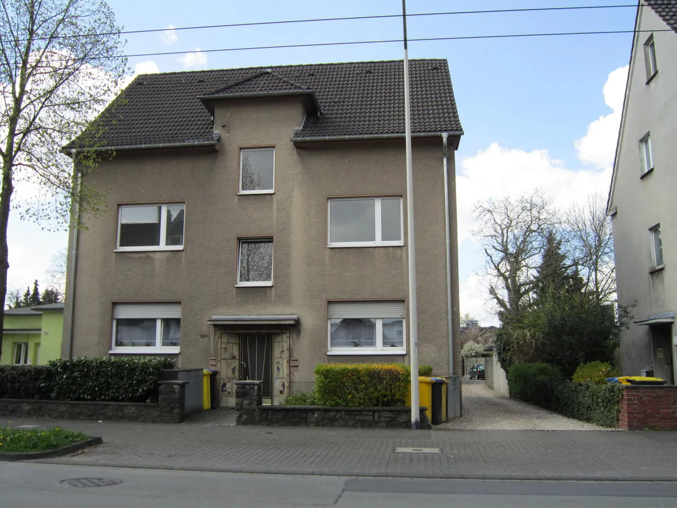 5 Zimmer Wohnung mit 86 m² in Solingen – Bild 9