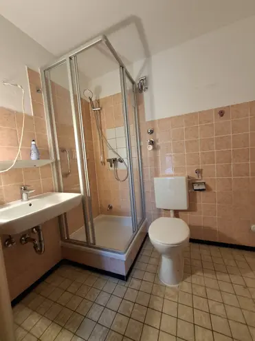 1 Zimmer Wohnung mit 29 m² in Stuttgart – Bild 5