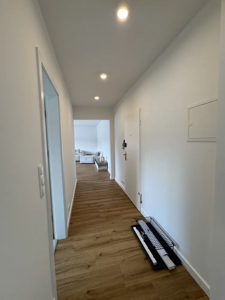 2 Zimmer Wohnung mit 72 m² in Hamburg – Bild 4