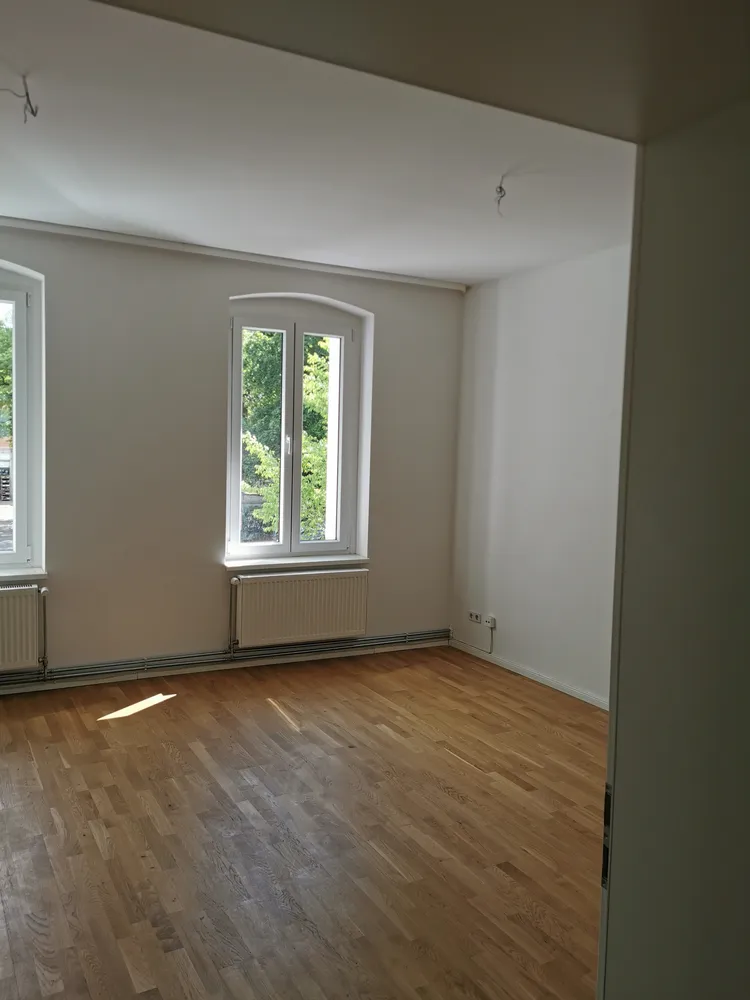 4 Zimmer Wohnung mit 129 m² in Berlin – Bild 5