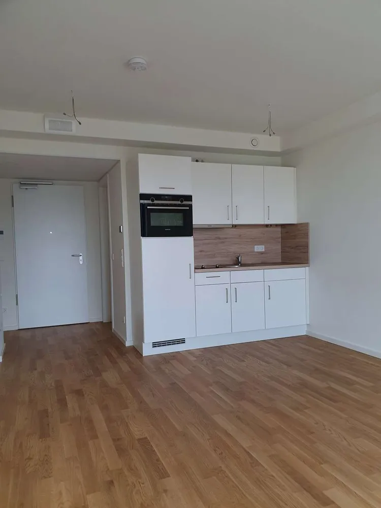 1 Zimmer Wohnung mit 27 m² in Berlin – Bild 2