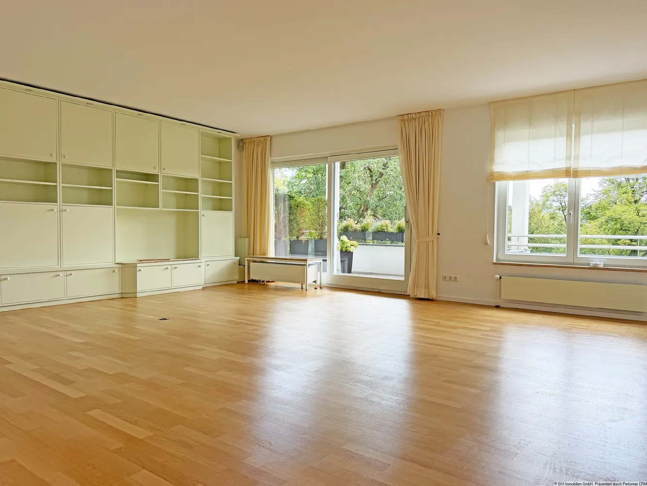 4 Zimmer Wohnung mit 188 m² in Kiel – Bild 4