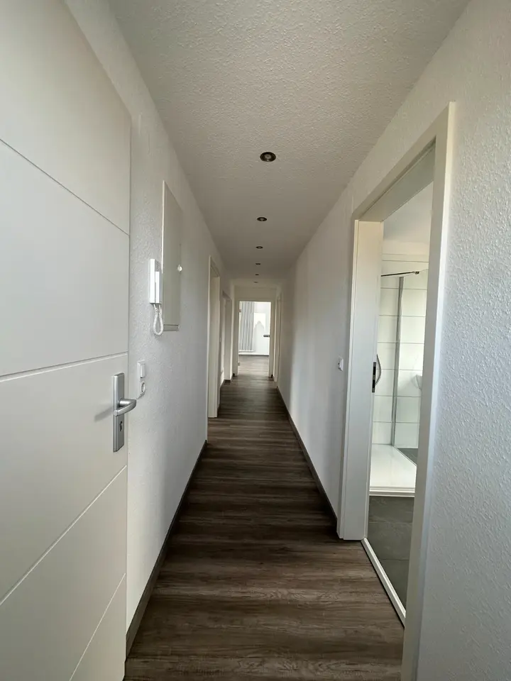 3 Zimmer Wohnung mit 80 m² in Iserlohn – Bild 2