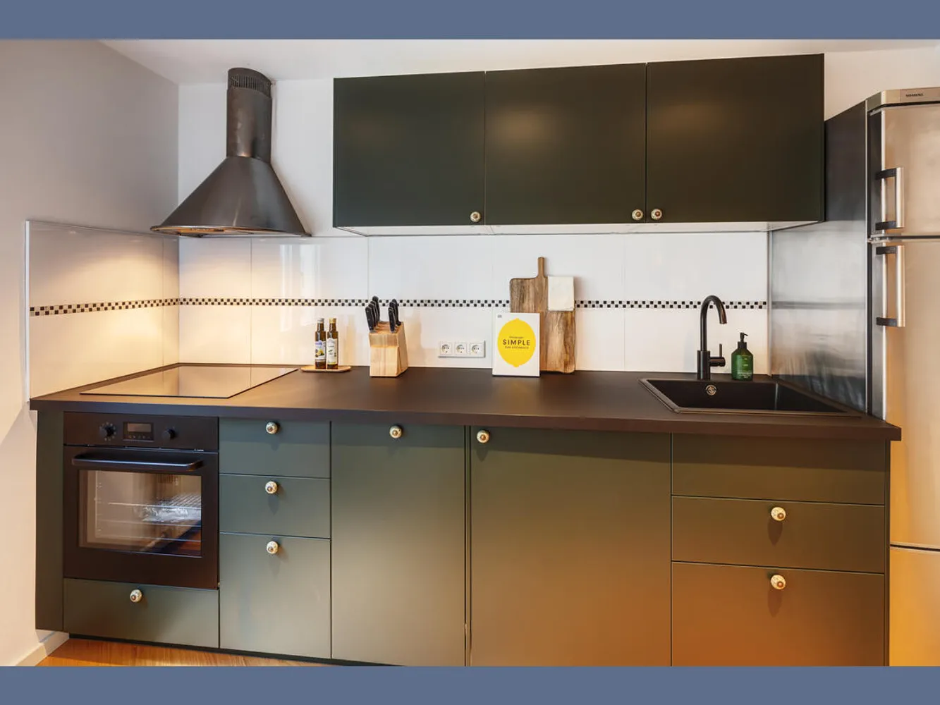2 Zimmer Wohnung mit 60 m² in München – Bild 11