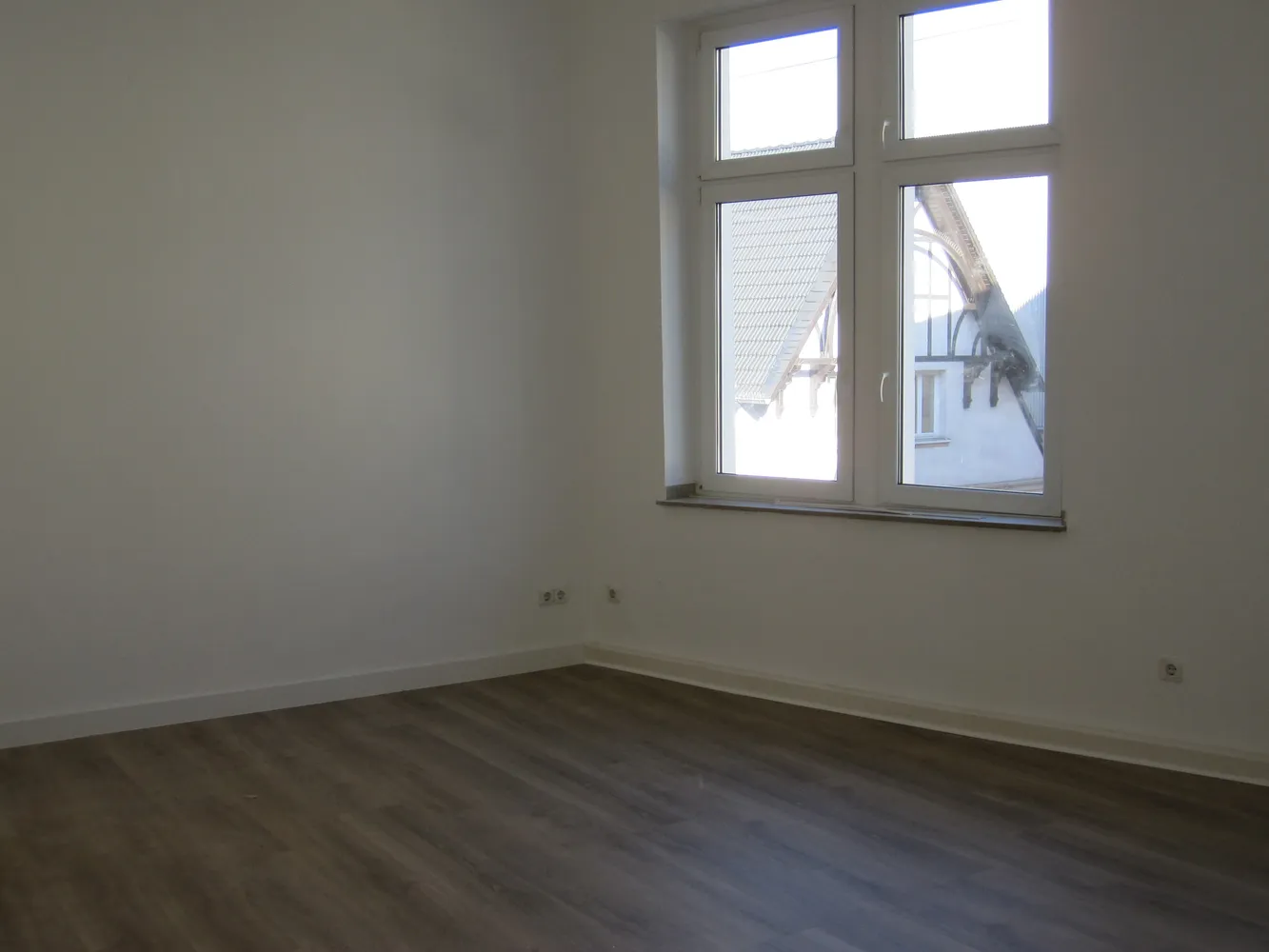3 Zimmer Wohnung mit 56 m² in Recklinghausen – Bild 5