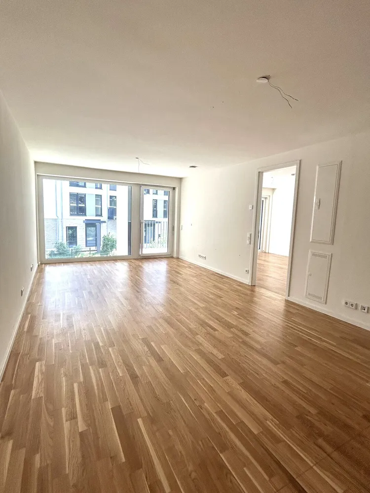 2 Zimmer Wohnung mit 66 m² in Stuttgart – Bild 3