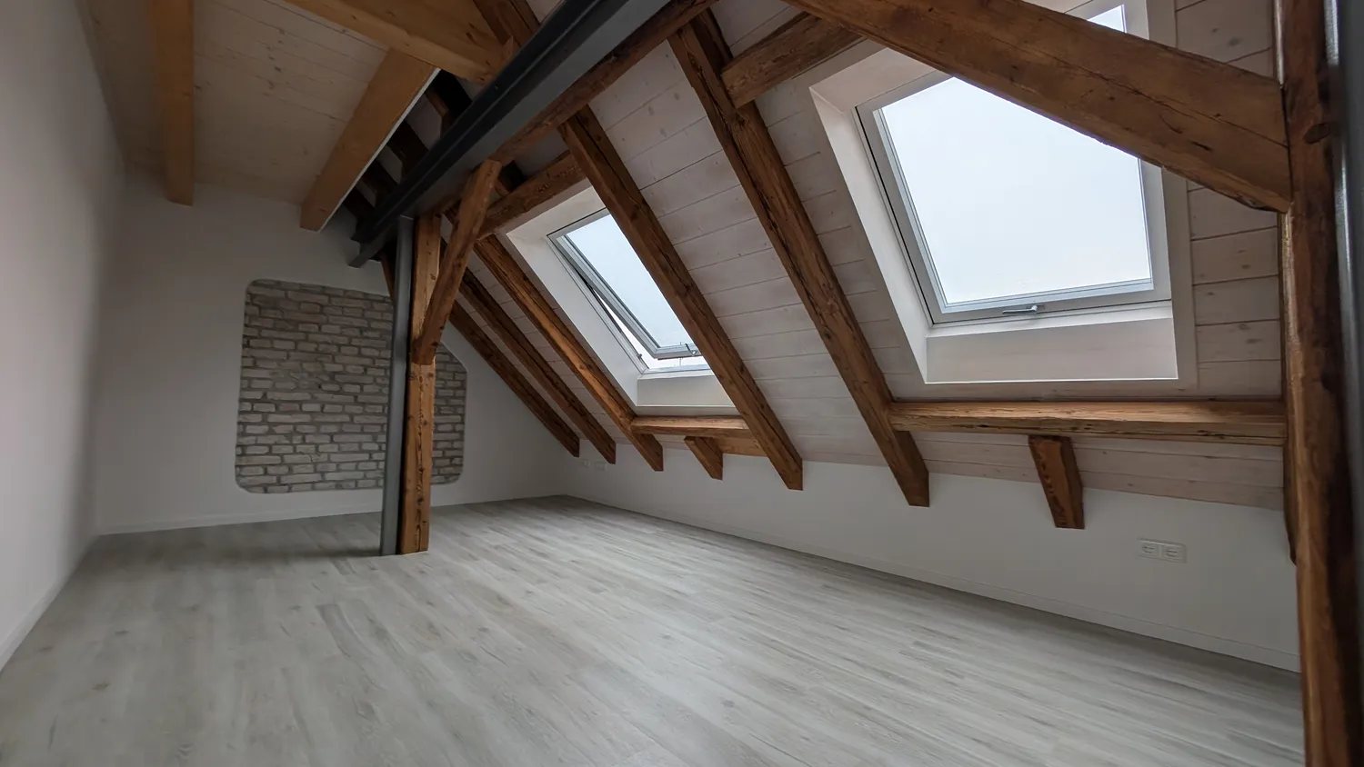 6 room apartment with 130 m² in Munich – Photo 1