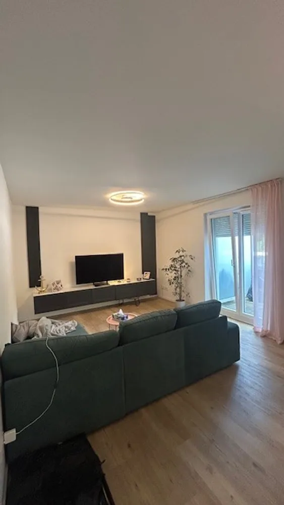 2 room apartment with 65 m² in Hamburg – Photo 1