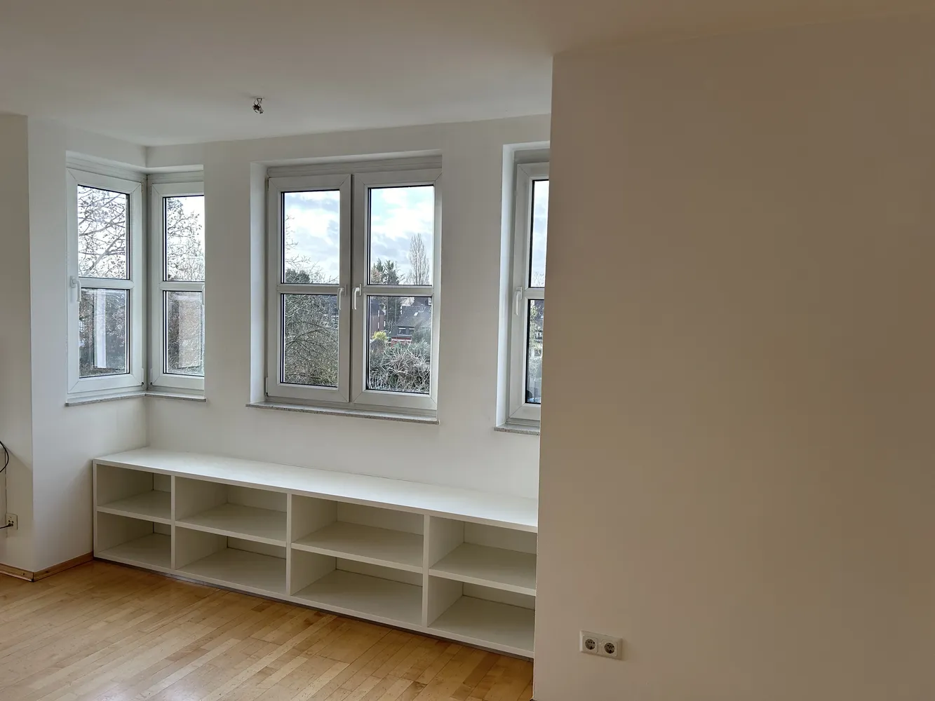 2 Zimmer Wohnung mit 77 m² in Siegburg – Bild 9