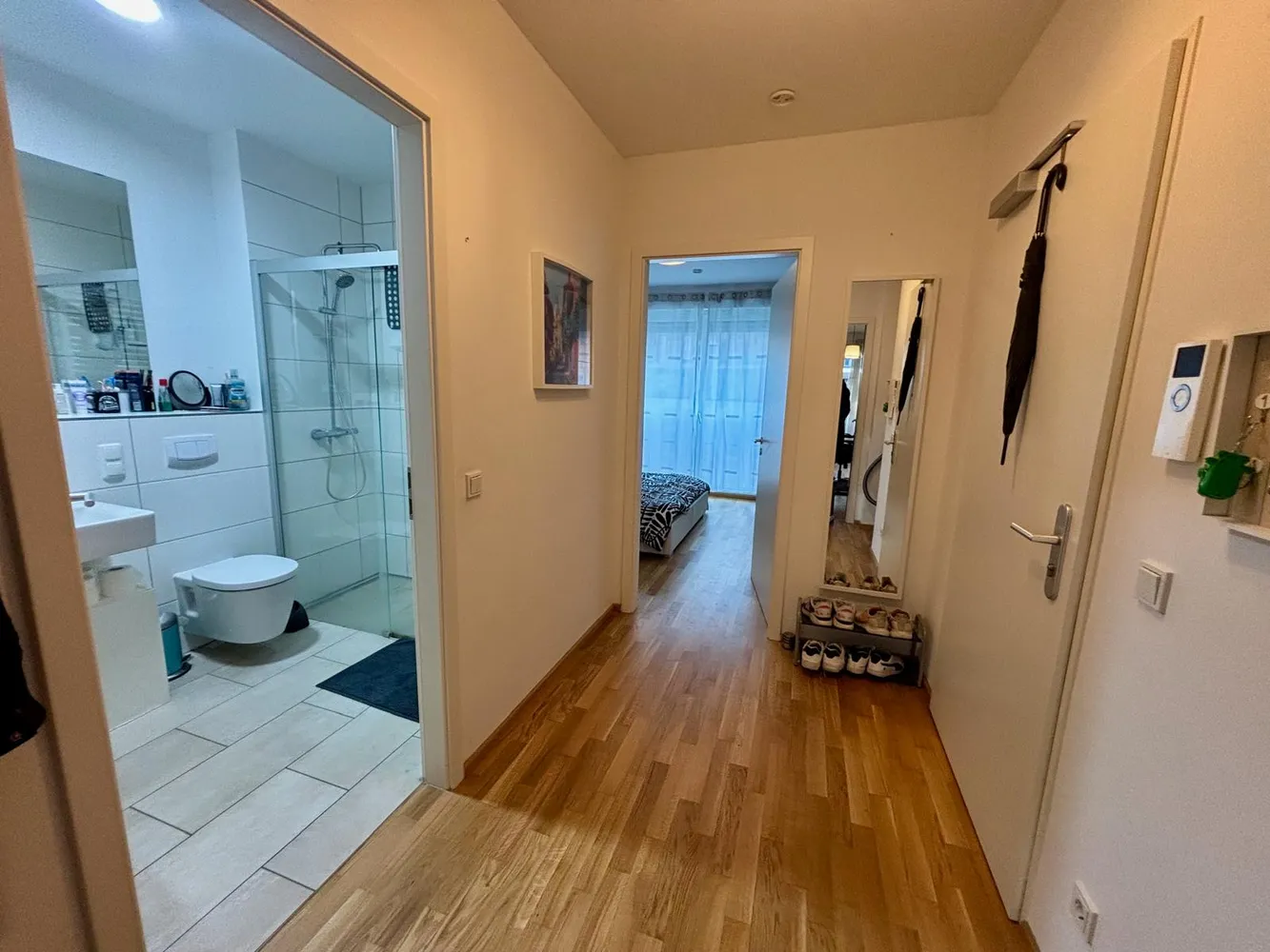 2 Zimmer Wohnung mit 62 m² in Frankfurt am Main – Bild 11