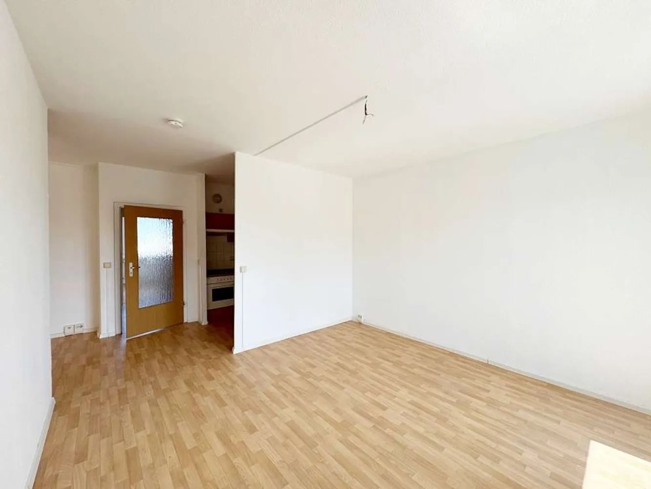3 room apartment with 56 m² in Chemnitz – Photo 4
