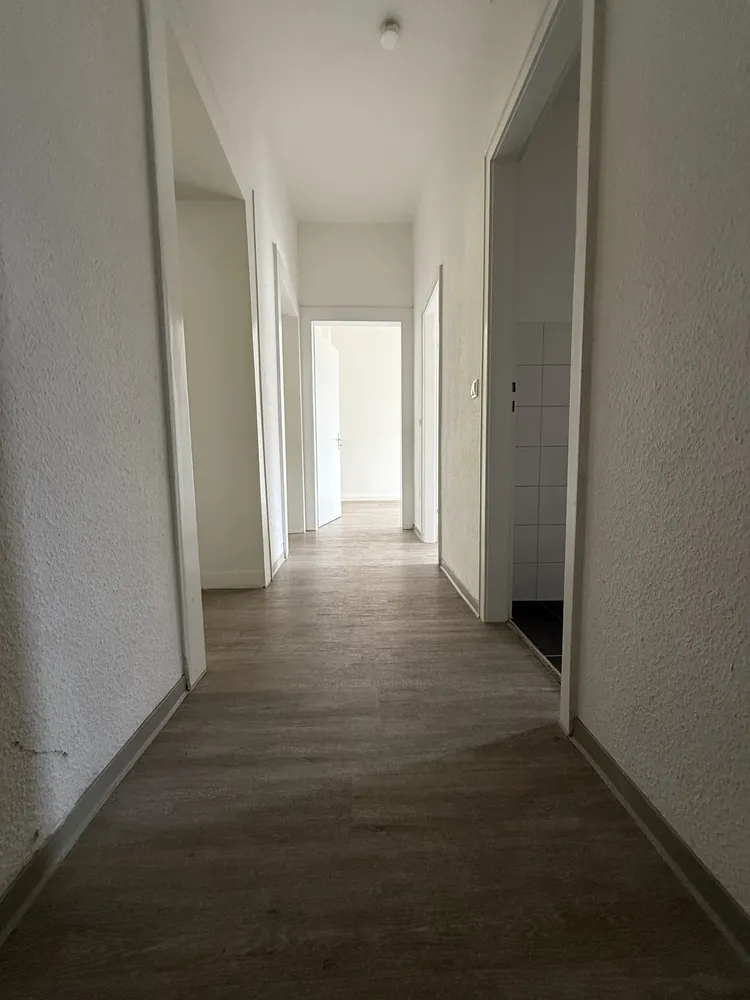 3 Zimmer Wohnung mit 73 m² in Wuppertal – Bild 2
