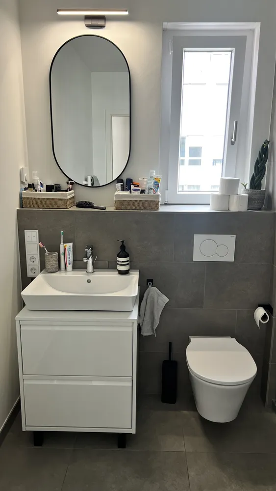 2 Zimmer Wohnung mit 60 m² in Düsseldorf – Bild 7