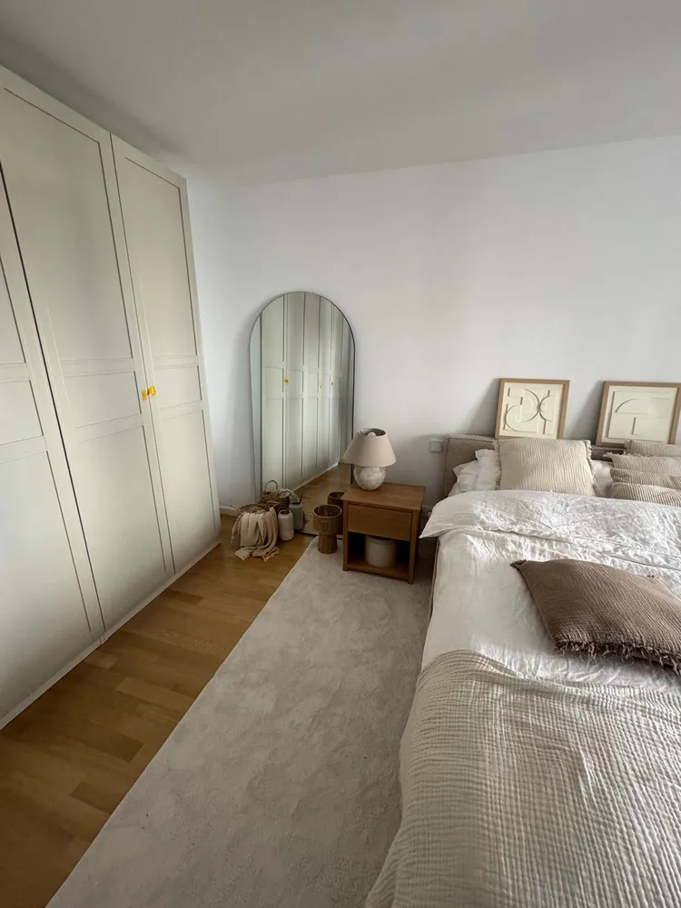 5 Zimmer Wohnung mit 165 m² in Frankfurt am Main – Bild 11