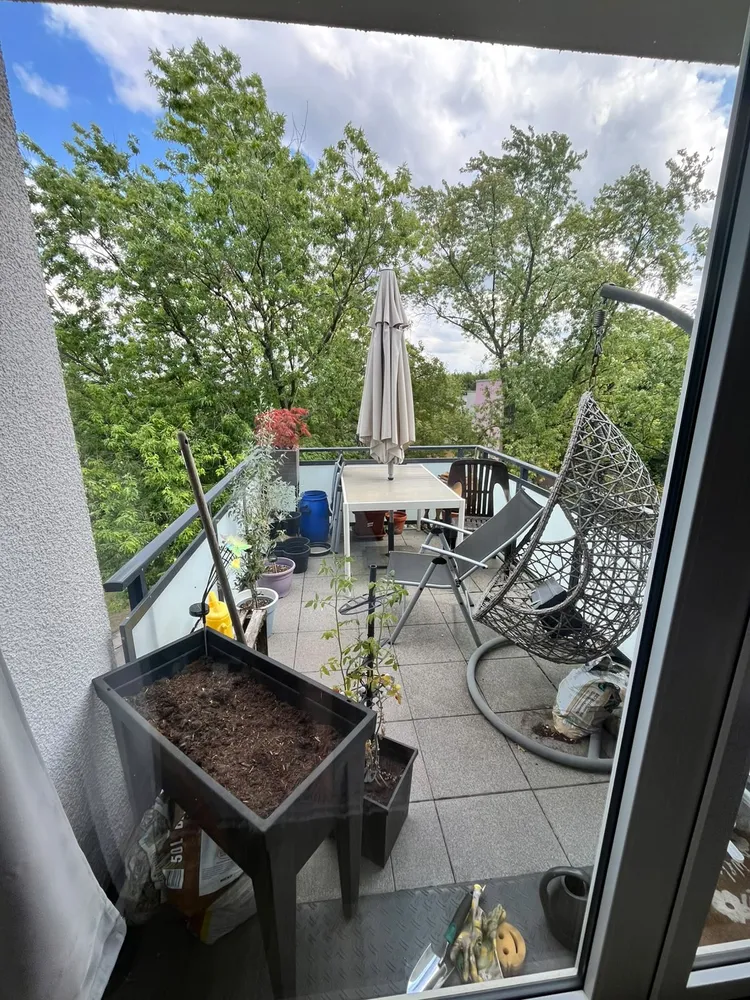 2 Zimmer Wohnung mit 65 m² in Essen – Bild 2