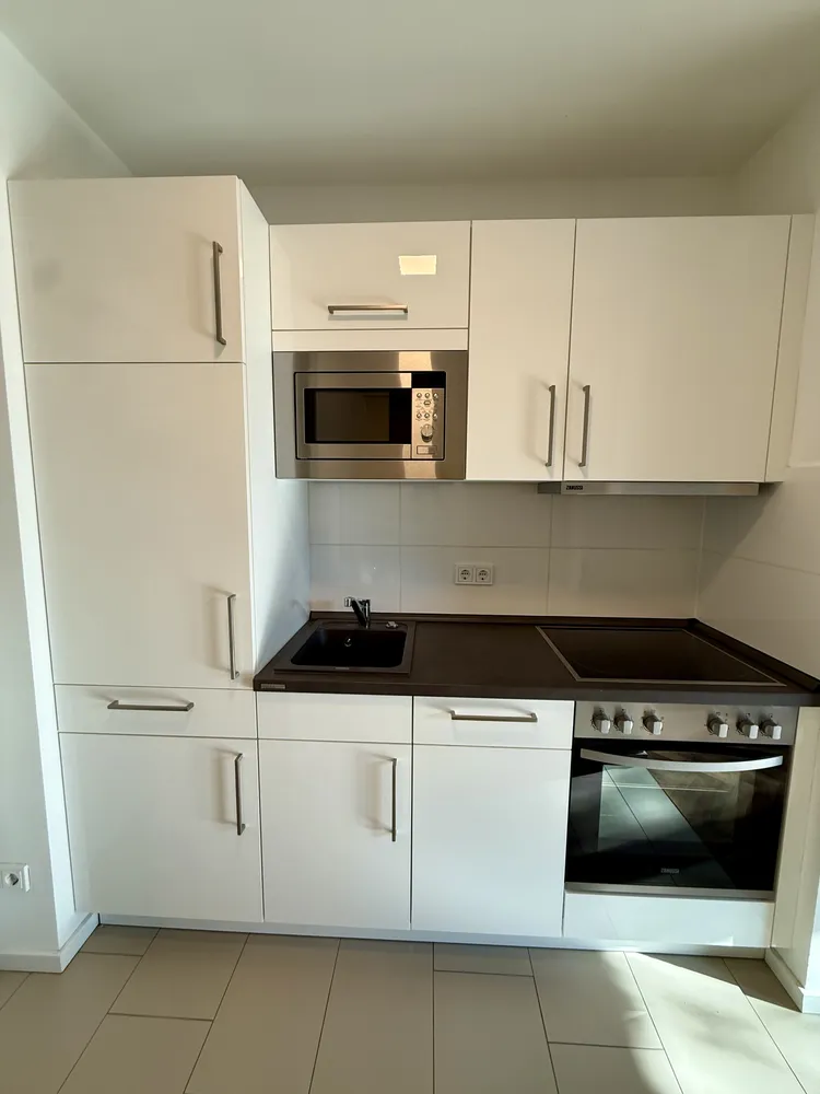 1 Zimmer Wohnung mit 25 m² in Berlin – Bild 5
