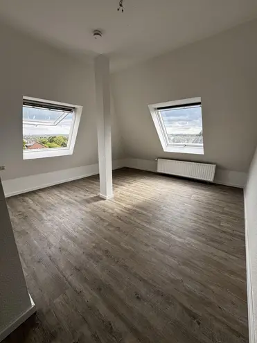 2 Zimmer Wohnung mit 30 m² in Dortmund – Bild 2