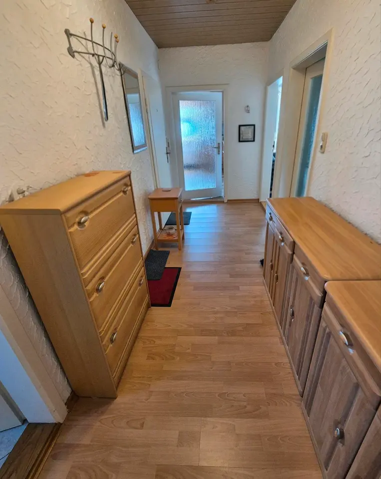 3 Zimmer Wohnung mit 91 m² in Erding – Bild 3