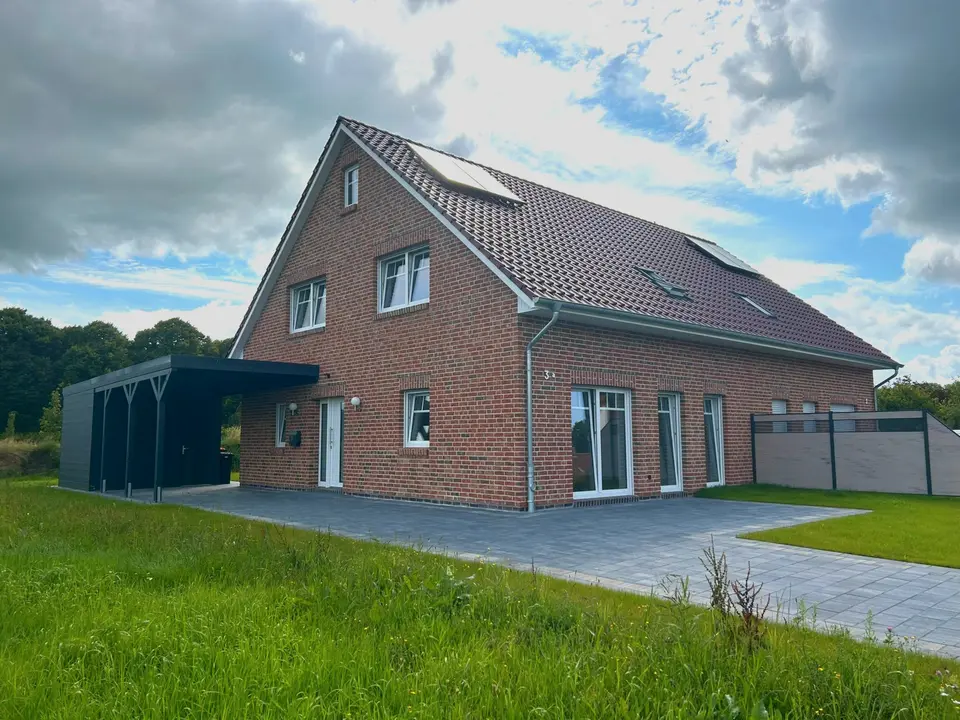 5 Zimmer Haus mit 123 m² in Wilhelmshaven – Bild 3