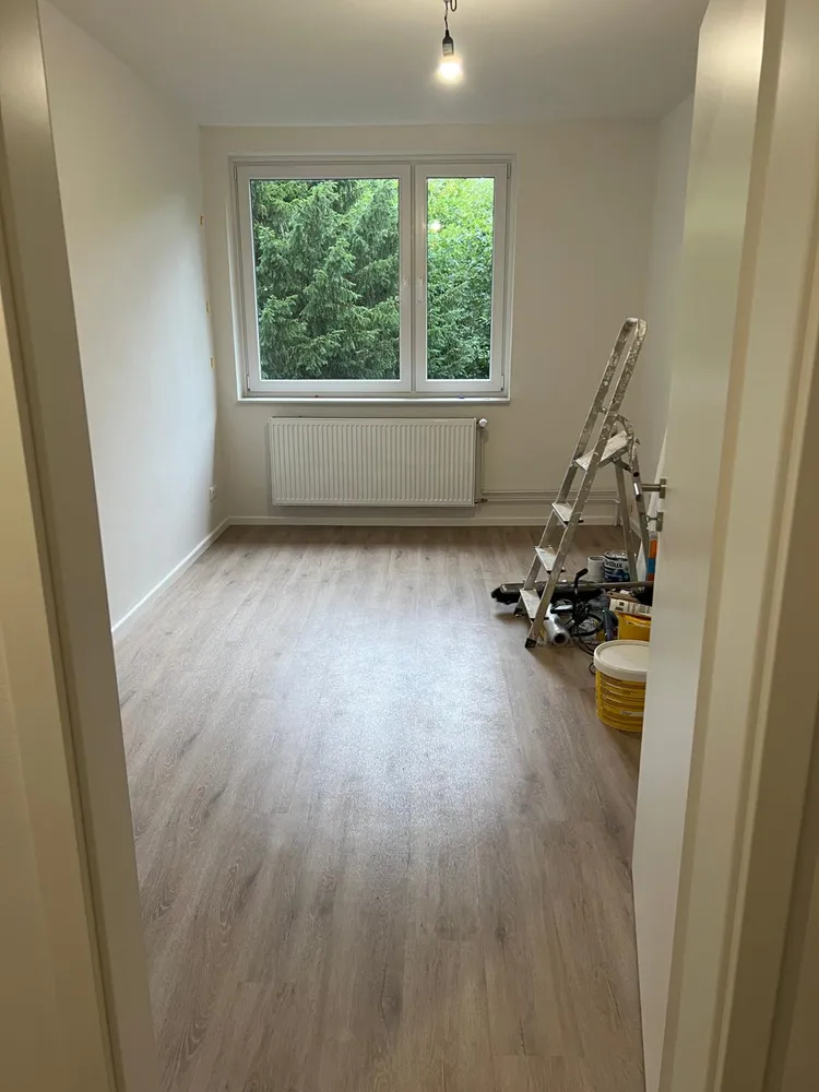 3 Zimmer Wohnung mit 68 m² in Hamburg – Bild 2