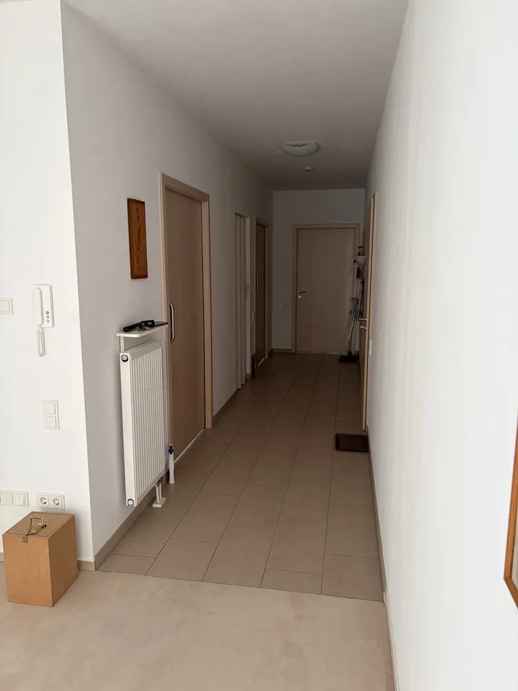 2 Zimmer Wohnung mit 70 m² in Augsburg – Bild 7