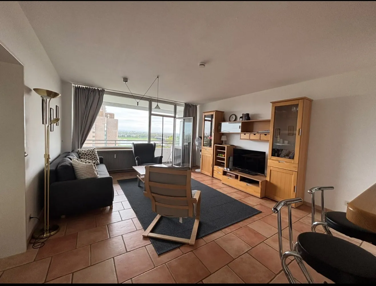 2 Zimmer Wohnung mit 57 m² in Neuss – Bild 5