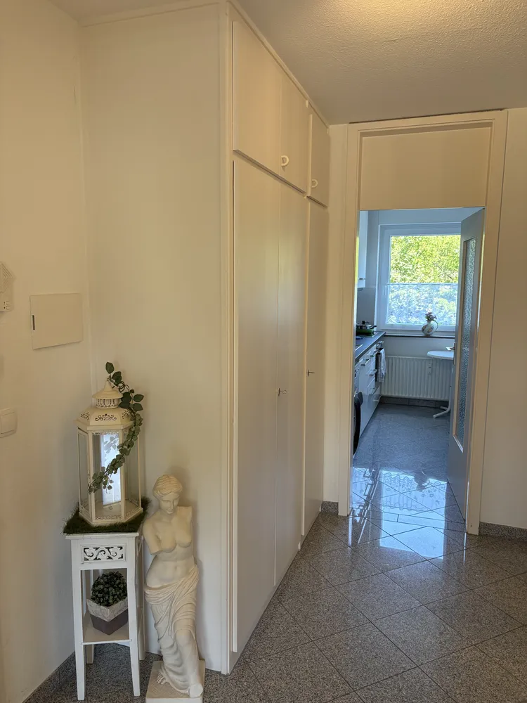 2 Zimmer Wohnung mit 55 m² in Hannover – Bild 5