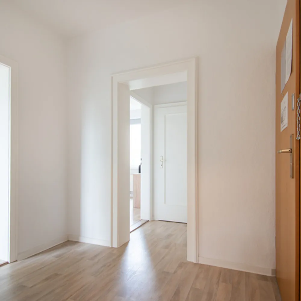 2 Zimmer Wohnung mit 51 m² in Freiberg – Bild 7