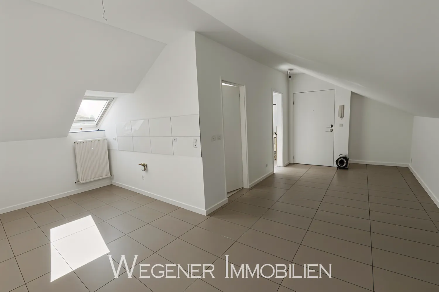3 Zimmer Wohnung mit 120 m² in München – Bild 9