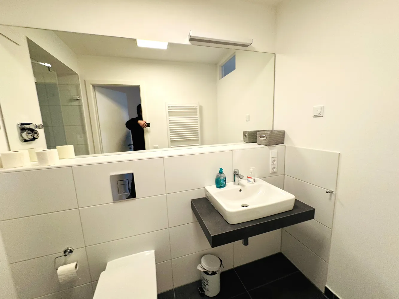 1 room apartment with 26 m² in Berlin – Photo 8