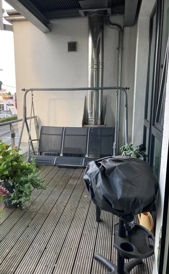 2 Zimmer Wohnung mit 41 m² in Bergheim – Bild 10