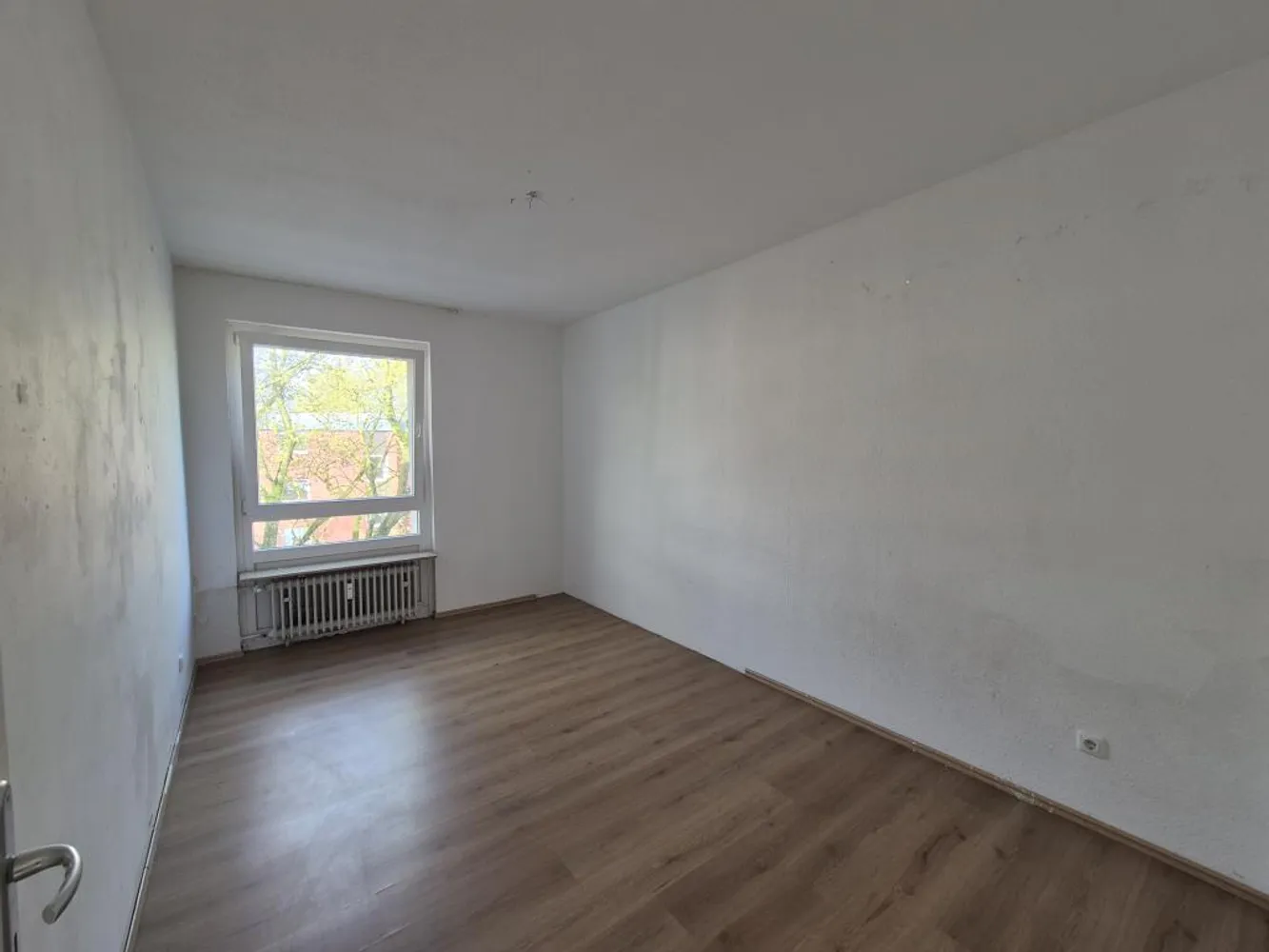 3 Zimmer Wohnung mit 73 m² in Duisburg – Bild 2