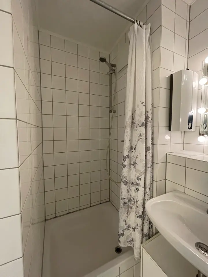 Studio mit 20 m² in Mittweida – Bild 10