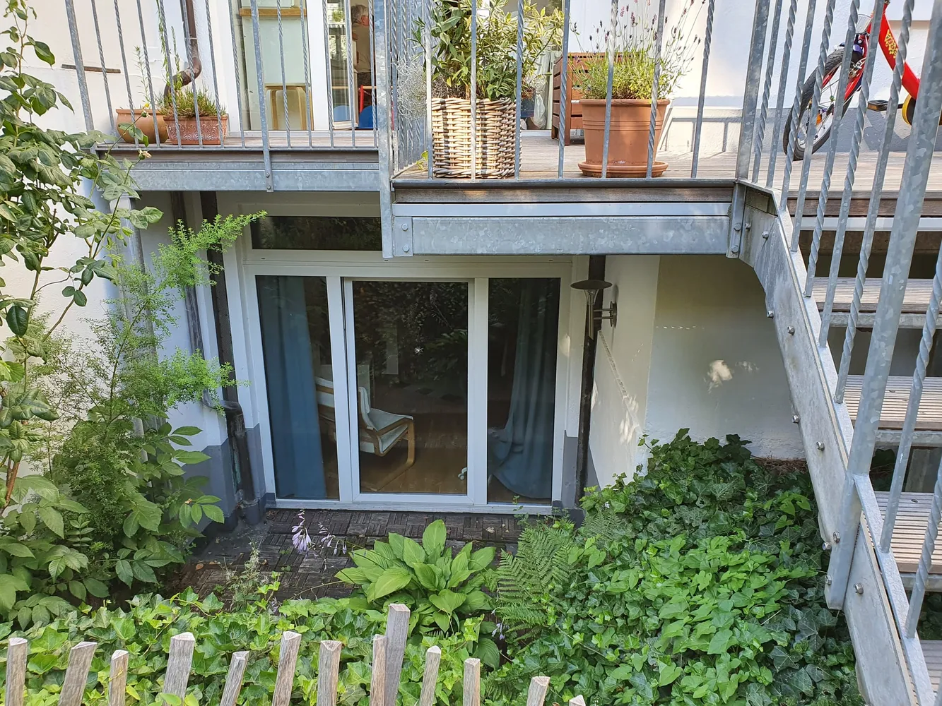 4 Zimmer Wohnung mit 120 m² in Bonn – Bild 7