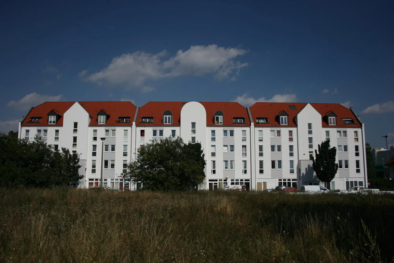 1 Zimmer Wohnung mit 40 m² in Magdeburg – Bild 3