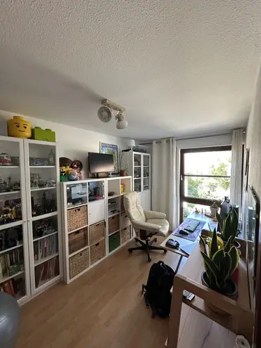 3 Zimmer Wohnung mit 81 m² in Stuttgart – Bild 5