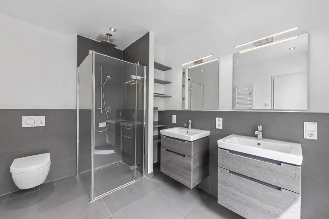 3 Zimmer Wohnung mit 108 m² in Düsseldorf – Bild 9