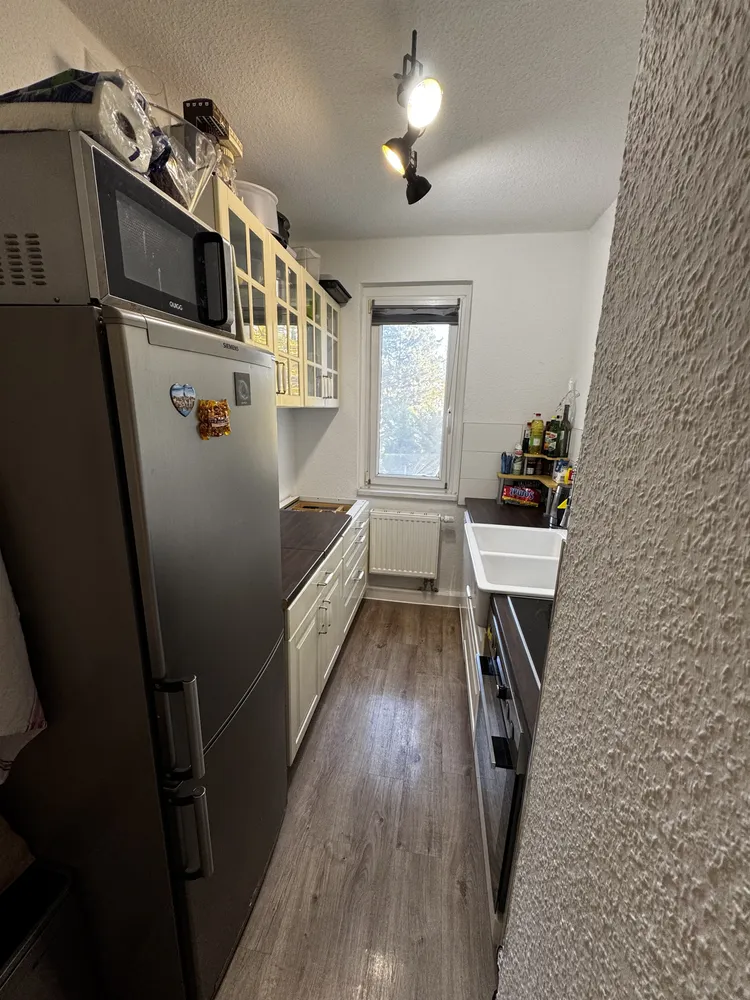 2 Zimmer Wohnung mit 45 m² in Leipzig – Bild 6