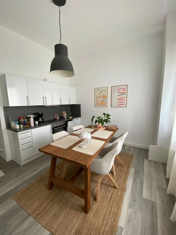 3 Zimmer Wohnung mit 65 m² in Essen – Bild 1