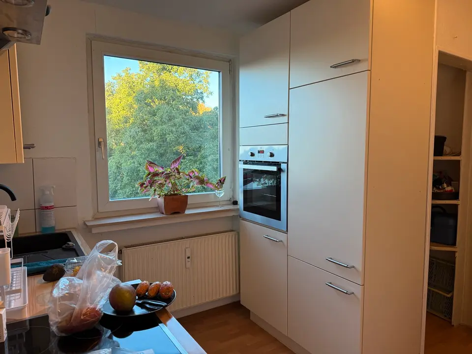 WG-Zimmer mit 15 m² in Bremen – Bild 3
