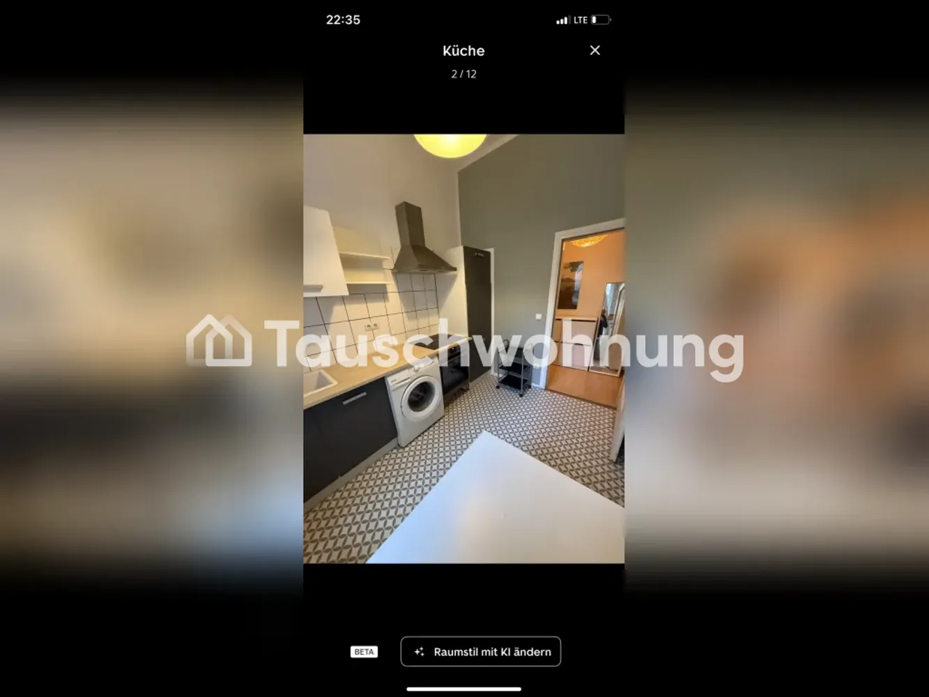 2 Zimmer Wohnung mit 45 m² in Köln – Bild 6
