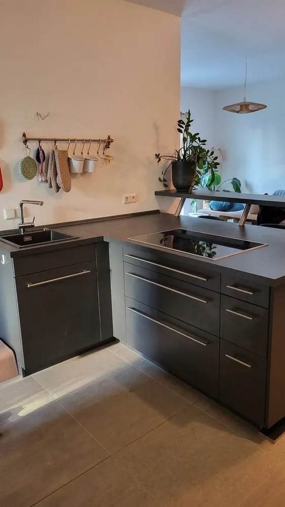 4 Zimmer Wohnung mit 100 m² in Potsdam – Bild 6