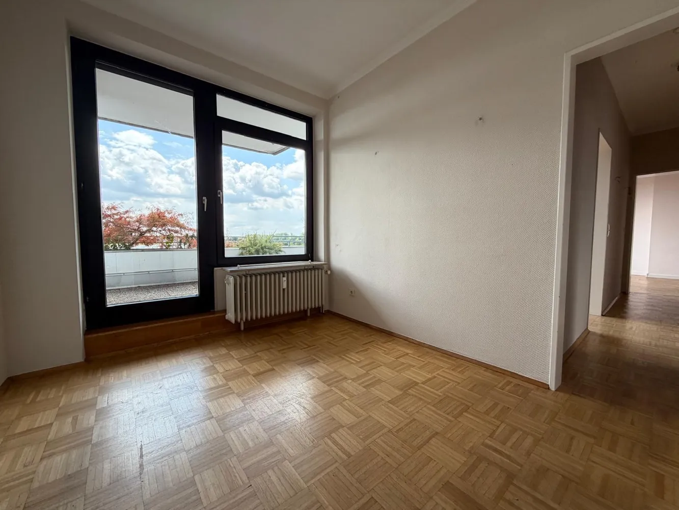 4 Zimmer Wohnung mit 137 m² in Düsseldorf – Bild 5