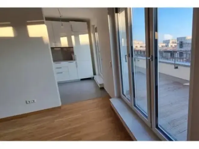 2 Zimmer Wohnung mit 65 m² in Berlin – Bild 11