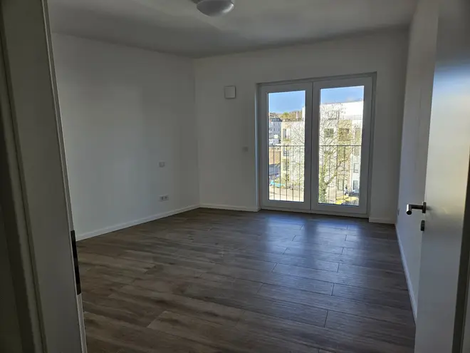 2 Zimmer Wohnung mit 44 m² in Saarbrücken – Bild 6