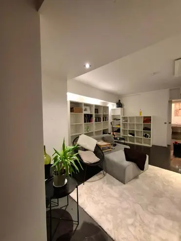 WG-Zimmer mit 10 m² in München – Bild 4